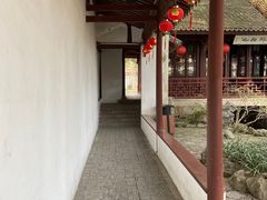 -上海醉白池公园