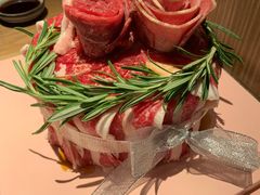 -烧肉达人•炭火烧肉(新天地店)