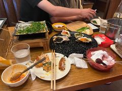 年售出优质生蚝-蚝太郎 • 海鲜烧烤(Upark店)
