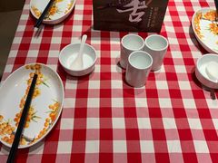 -西贝(上海我格广场店)