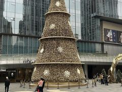 -龙湖重庆时代天街