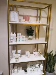 -Hi Beauty Skin 科技美肤中心