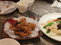 -前海沿·青岛菜(乐客城店)