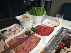 -海底捞火锅(长沙华创国际广场店)