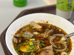 -Magic Food Point(Airport Street food)