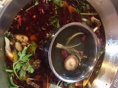 -味仙疯美蛙鱼头火锅(宜兴旗舰店)