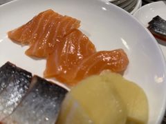 -顺德美的万豪酒店·自助餐·贡厨