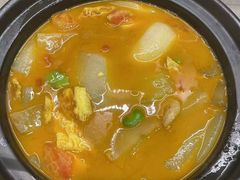 -泓历皇朝酒店(东亭店)