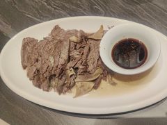 -梁家大院•农家菜(昆山会展中心店)