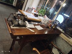 -美庐餐厅·湖北菜·吴佩孚公馆(南京路店)