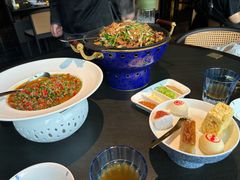 -喜悦烤鸭·新京菜(王府井店)