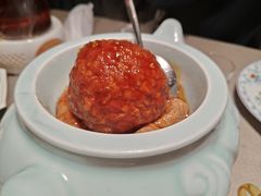-小厨娘绣中淮扬(大行宫科巷店)