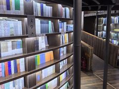 -三联韬奋书店(三里屯店)
