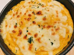 芝味焗南瓜-港丽餐厅(高德置地店)