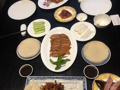 -百花深处·老北京风味菜