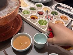 -额尔敦传统涮(体育场店)