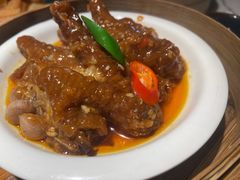 -钟菜·粤菜点心·宴请(海上世界·汇港二期店)