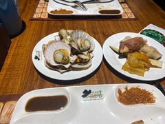 -汉巴味德(大悦城店)