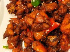 -顺明新疆风味餐厅(五一路店)