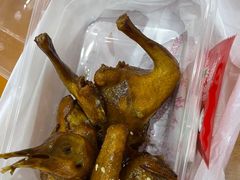 -煲煲掂风味煲仔饭餐厅(西区店)