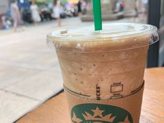 -星巴克(株洲荣时代广场店)