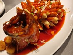 -姑苏家宴·苏帮菜·松鼠桂鱼(苏州总店)