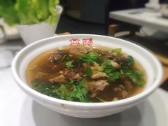 -陈记顺和潮汕牛肉火锅(番禺迎宾大道店)