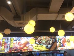 -本色.小马哥烧烤(五一路总店)