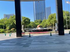 -南通绿洲国际假日酒店全日餐厅