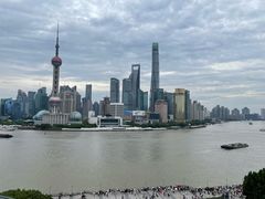 -上海和平饭店-华懋阁 The Cathay Room