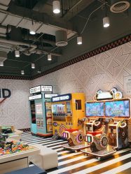 -meland亲子乐园(北京首开通州万象汇店)