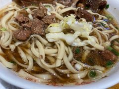 -李兰英湖南面馆(护国路店)