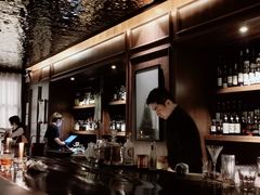 -THE OLD HOUSE酒吧