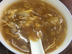 -添發碗仔翅美食