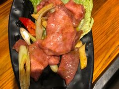 -丹东特色烤肉(学府路一部店)