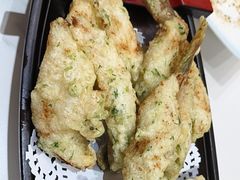 -君霖海鲜私房菜(春柳店)