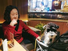 -大树餐厅(益田假日店)