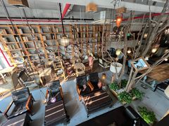 -maan coffee漫咖啡(通州店)