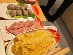 -陈记顺和潮汕鲜牛肉火锅(西门口广场店)