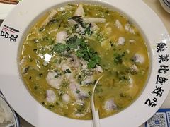 -吕记老鸭汤·徽菜馆(东营路店)