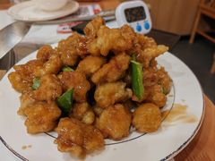 -冰城焰会大丰收铁锅炖(萝岗万达金街店)