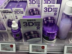 -Olive Young(明洞旗舰店)