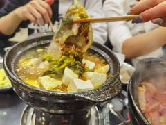 -川香煲(茅台路店)