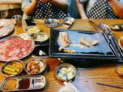 -香猪坊(五道口店)