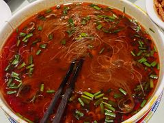 红杏鳝段粉丝-文杏酒楼(一品天下店)