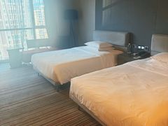 -重庆富力艾美酒店