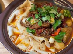 -纳鲁孜·新疆特色餐厅(上海悦荟广场店)