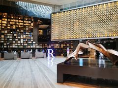 -万丽轩·粤菜(王府井金茂万丽酒店)