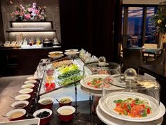 -杭州城中香格里拉大酒店