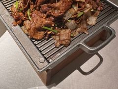 -西塔老太太泥炉烤肉(双井店)